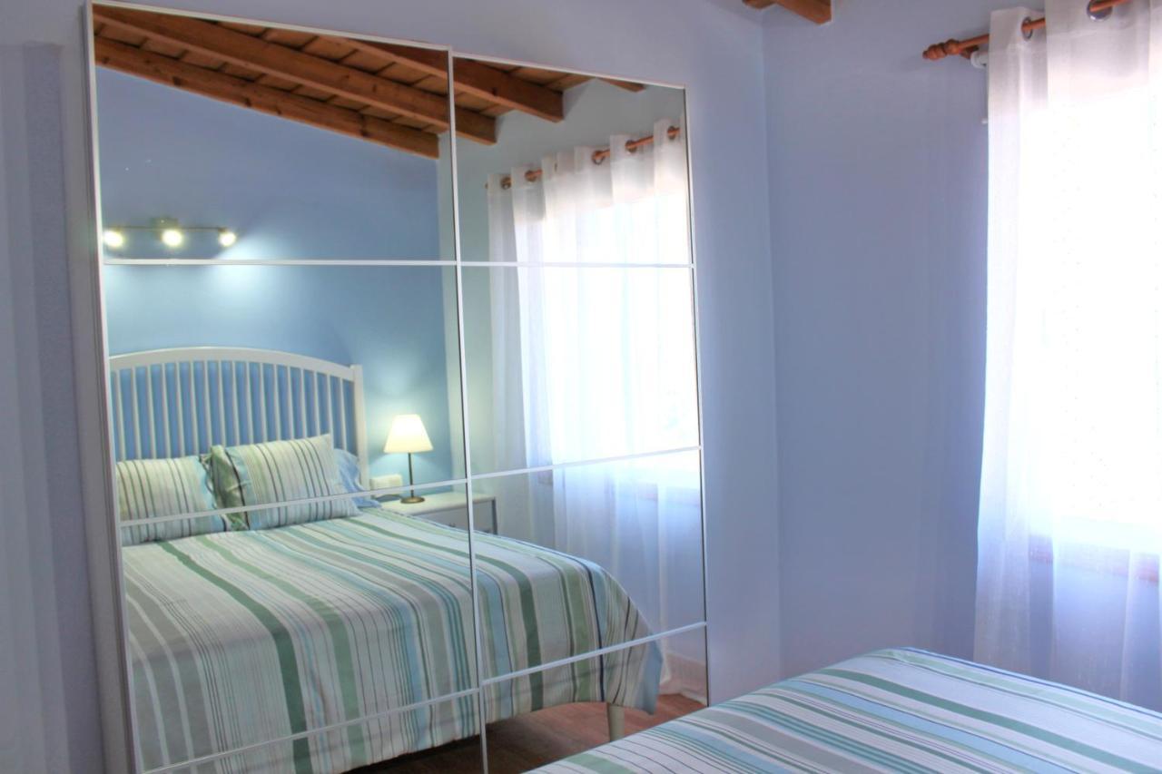 Casa Florita Villa Puntagorda Dış mekan fotoğraf